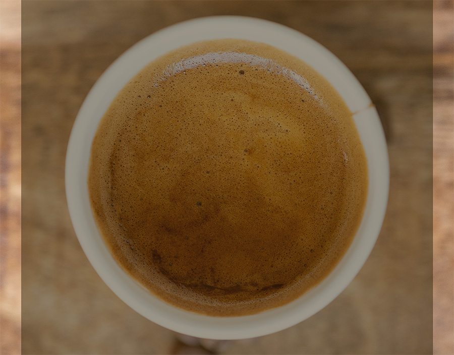 COFFEE AND ESPRESSO