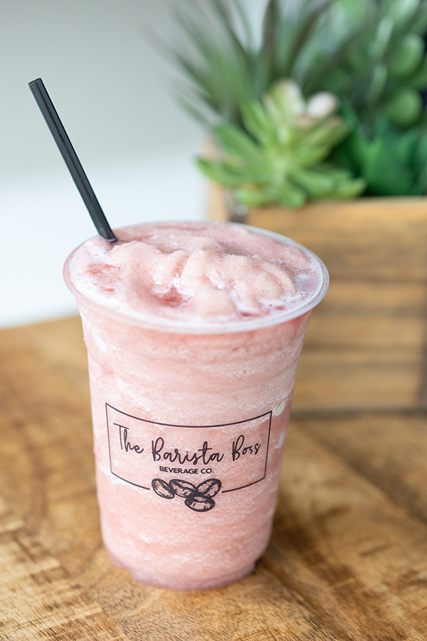 smoothie